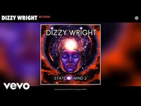 Thumbnail for the Dizzy Wright - No Rush link, provided by host site