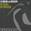 Thumbnail for the D-Sens - No Rush In Paradise link, provided by host site