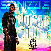 Thumbnail for the Seanizzle - No Sad Story link, provided by host site