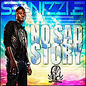 Thumbnail for the Seanizzle - No Sad Story link, provided by host site