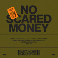 Thumbnail for the Sol - NO SCARED MONEY link, provided by host site