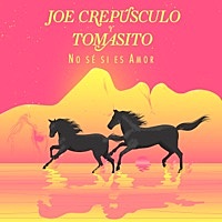 Thumbnail for the Joe Crepúsculo - No sé si es amor link, provided by host site