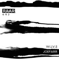 Thumbnail for the joeFarr - No Secret link, provided by host site