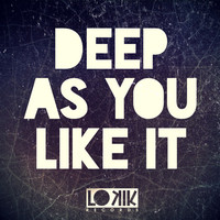 Thumbnail for the One & Raff - No Sense - Original Mix link, provided by host site