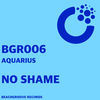 Thumbnail for the Aquarius - No Shame link, provided by host site