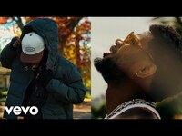 Thumbnail for the Bryson Tiller - No Sharing link, provided by host site