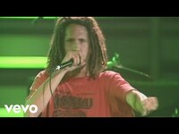 Thumbnail for the Rage Against The Machine - No Shelter (from The Battle Of Mexico City) link, provided by host site