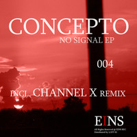 Thumbnail for the Concepto - NO SIGNAL link, provided by host site
