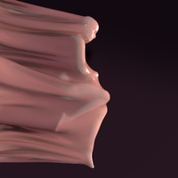 Image of Mild Minds linking to their artist page due to link from them being at the top of the main table on this page