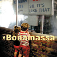 Thumbnail for the Joe Bonamassa - No Slack link, provided by host site