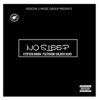Thumbnail for the Stephen Hobbs - No Sleep link, provided by host site