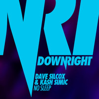 Image of Dave Silcox linking to their artist page due to link from them being at the top of the main table on this page