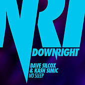 Thumbnail for the Dave Silcox - No Sleep link, provided by host site