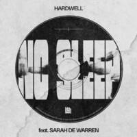Thumbnail for the Hardwell - No Sleep link, provided by host site