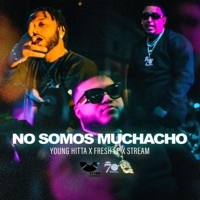 Thumbnail for the Stream - No Somos Muchachos link, provided by host site