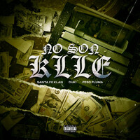 Thumbnail for the Santa Fe Klan - NO SON KLLE link, provided by host site