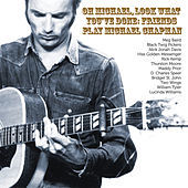 Thumbnail for the Meg Baird - No Song To Sing link, provided by host site