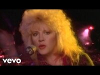 Thumbnail for the Stevie Nicks - No Spoken Word link, provided by host site
