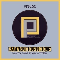 Thumbnail for the Tuff Vibes - No Stoppin' (Marc & Dom's Garagehouse Mix) link, provided by host site