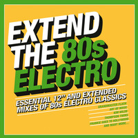 Thumbnail for the Instant Funk - No Stoppin' That Rockin' - Tom Moulton Mix link, provided by host site