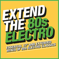 Thumbnail for the Instant Funk - No Stoppin' That Rockin' (Tom Moulton Mix) link, provided by host site