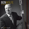Thumbnail for the Ben Wolfe - No Strangers Here link, provided by host site
