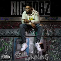 Thumbnail for the Big Tobz - No Stress link, provided by host site