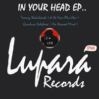 Thumbnail for the Gianluca Calabrese - No Stressed Mind - Original Mix link, provided by host site