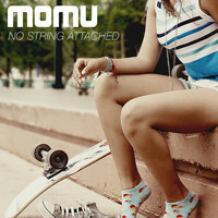 Thumbnail for the momü - No String Attached link, provided by host site