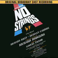 Thumbnail for the Richard Kiley - No Strings link, provided by host site