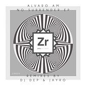 Thumbnail for the Alvaro Am - No Surrender link, provided by host site