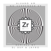 Thumbnail for the Alvaro Am - No Surrender link, provided by host site