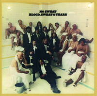 Thumbnail for the Blood Sweat & Tears - No Sweat link, provided by host site