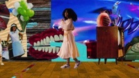 Thumbnail for the Jenevieve - No Sympathy link, provided by host site