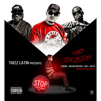 Thumbnail for the Jay B - No Talking link, provided by host site