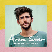 Thumbnail for the Alvaro Soler - No Te Vayas link, provided by host site