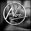 Thumbnail for the Noe - No Te Vayas link, provided by host site