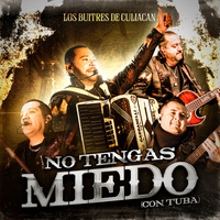 Thumbnail for the Los Buitres de Culiacan Sinaloa - No Tengas Miedo (Con Tuba) link, provided by host site