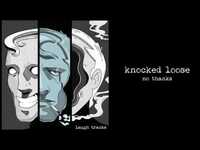 Thumbnail for the Knocked Loose - "No Thanks" link, provided by host site