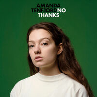 Thumbnail for the Amanda Tenfjord - No Thanks link, provided by host site