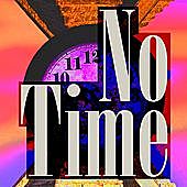 Thumbnail for the Burnout - No Time link, provided by host site