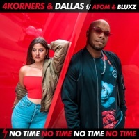 Thumbnail for the 4Korners - No Time link, provided by host site