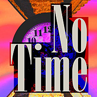 Thumbnail for the Burnout - No Time link, provided by host site