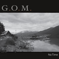 Thumbnail for the Gom - No Time link, provided by host site