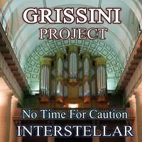 Thumbnail for the Grissini Project - No Time for Caution (From “Interstellar”) link, provided by host site