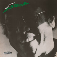 Thumbnail for the Harry Beckett - No Time for Hello link, provided by host site