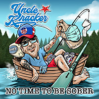 Thumbnail for the Uncle Kracker - No Time To Be Sober link, provided by host site