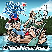 Thumbnail for the Uncle Kracker - No Time To Be Sober link, provided by host site