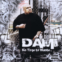 Thumbnail for the Dami - No Time To Waste link, provided by host site