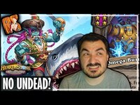 Thumbnail for the Kripp - NO UNDEAD BUILDS IN TOP 2?? - Hearthstone Battlegrounds link, provided by host site